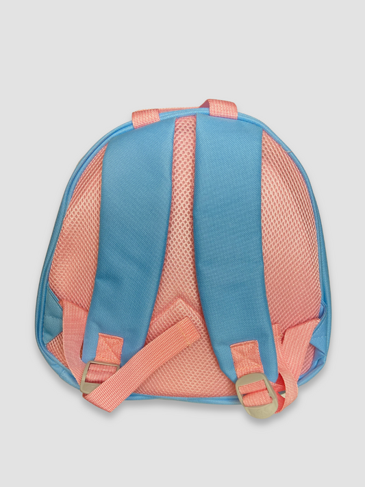 Cute Cat Face Kids Backpack | Lightweight, Spacious & BPA-Free