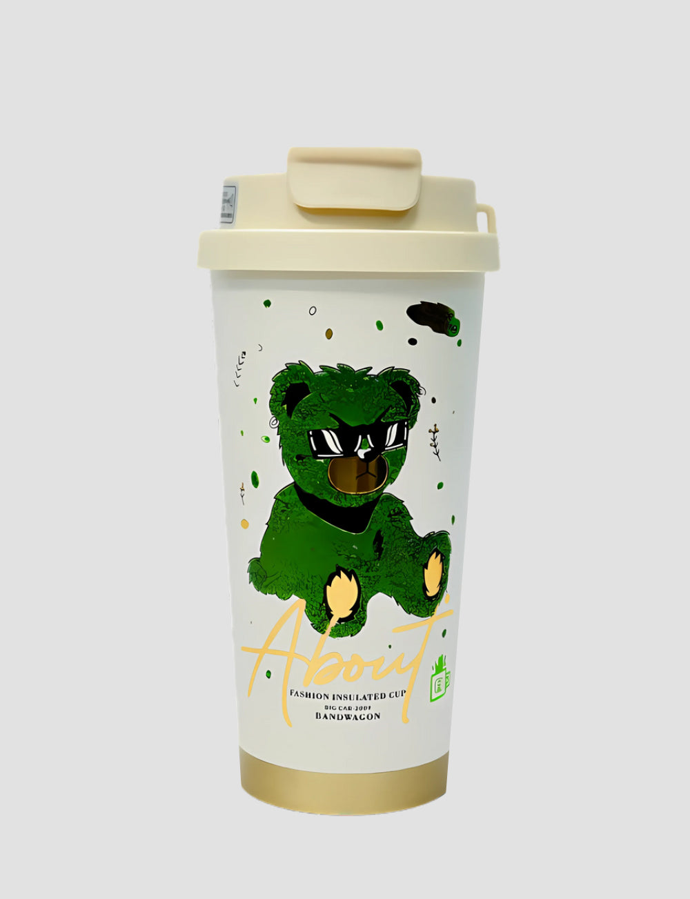 Tumbler