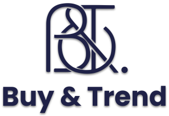 Buy and trend