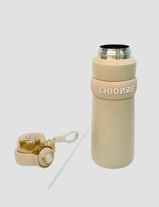 Insulated Flask Thermos Cups – 560ml Stainless Steel Insulated Water Bottle  Portable, Leakproof & Travel-Ready– Perfect for Office, Sports, Hiking & Daily Hydration