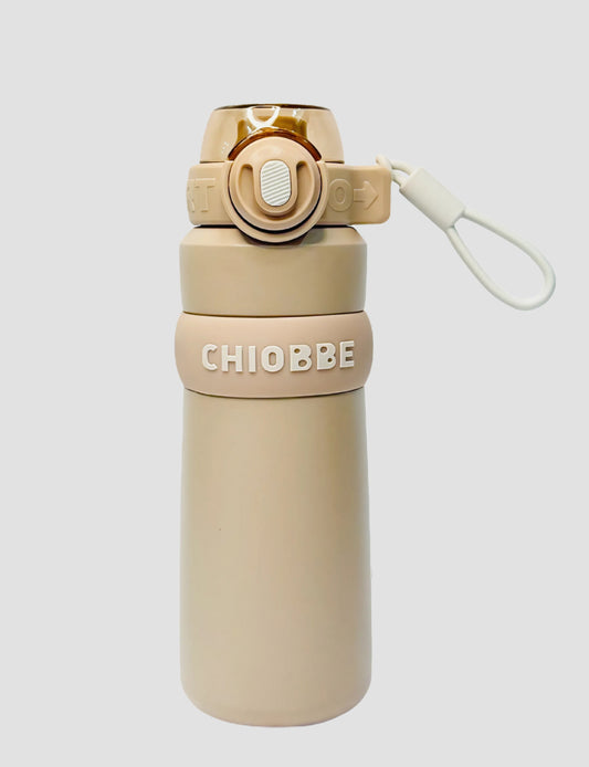 Insulated Flask Thermos Cups – 560ml Stainless Steel Insulated Water Bottle  Portable, Leakproof & Travel-Ready– Perfect for Office, Sports, Hiking & Daily Hydration